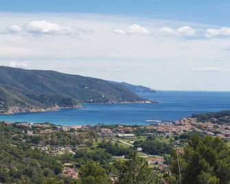 Appartamenti del Lettore - Elba Affitti - Campo nell'Elba