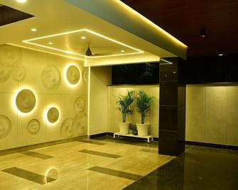 Ashirwad Residency - Greater Noida - Lobby