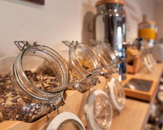 Hotel Bergidyll - Pfronten