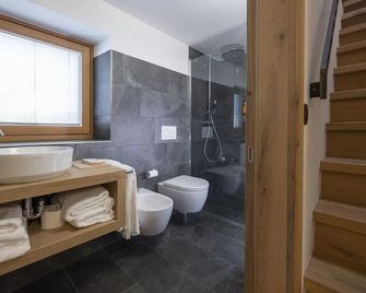 Active Hotel Rosat - Predazzo