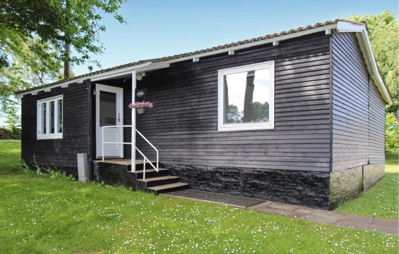 1 Bedroom Stunning Home In Ejstrupholm – Brande