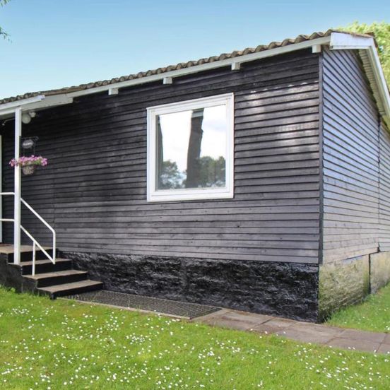 1 Bedroom Stunning Home In Ejstrupholm – Brande