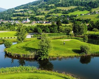 Ferienpark Kreischberg - Sankt Georgen ob Murau - Outdoor view