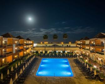 Vila Gale Tavira - Tavira - Piscina