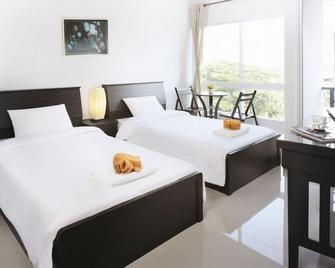 Baan Payai Resort - Mu Si - Bedroom