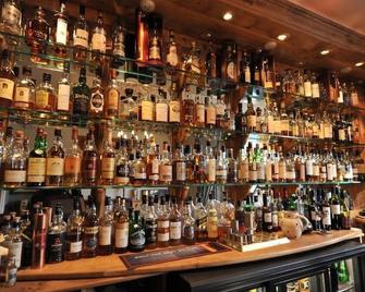 Poppies Hotel - Callander - Bar