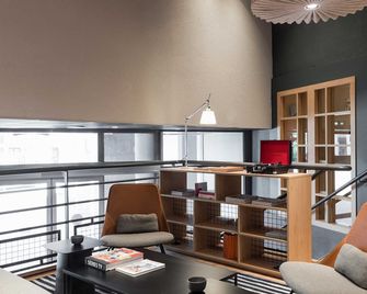 Ibis Annecy Cran Gevrier Hotel - Annecy