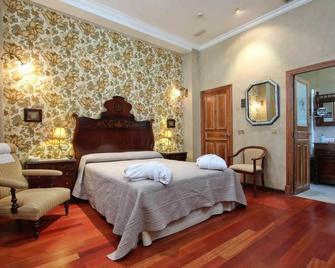 Hotel Alabardero - Seville