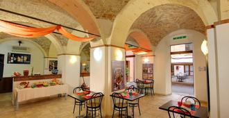 Hostel Marina - Cagliari - Restaurante