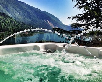 Hotel Ariston - Molveno