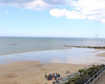 The Studio - Sheringham - Beach