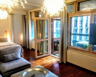 Superb Location + Silence + Sauna - Helsinki