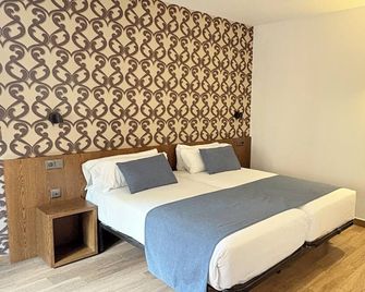 León Center Rooms - León