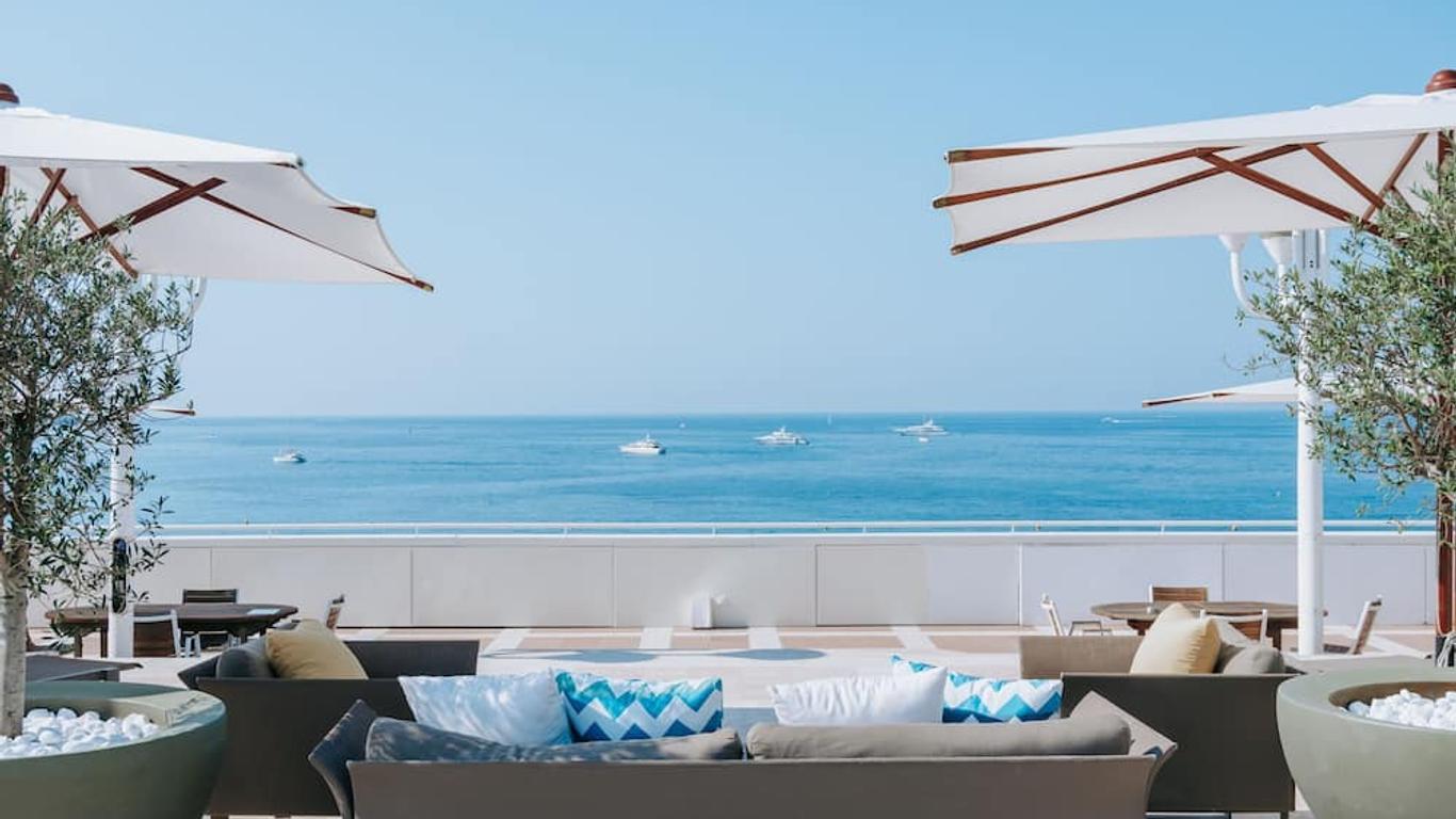 JW Marriott Cannes