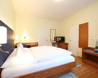 Hotel Ickhorn - Werne - Camera da letto