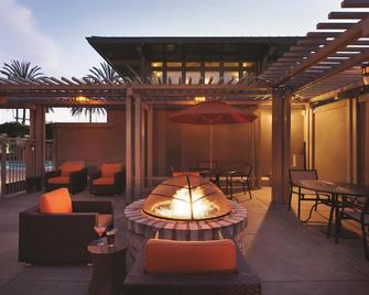 Hyatt House Emeryville/San Francisco Bay Area - Emeryville - Patio