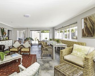 La Montagne Bed & Breakfast - Riebeek-Kasteel