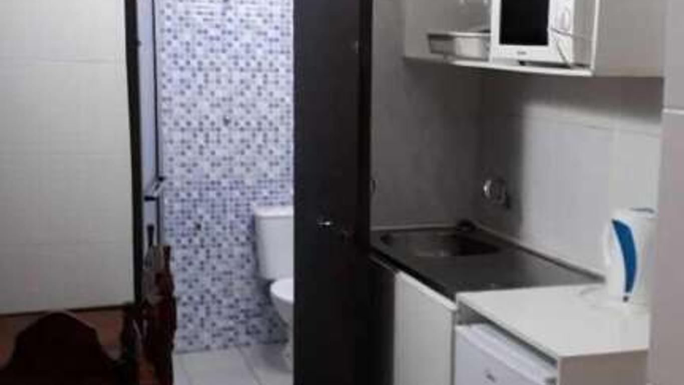 Residencia Leones de Castilla