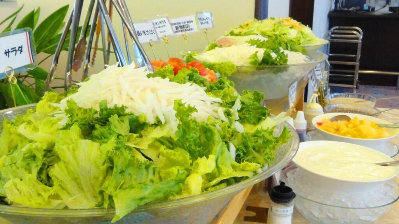 구시로 로얄 인