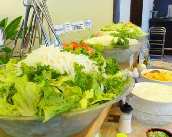 Kushiro Royal Inn - Kushiro