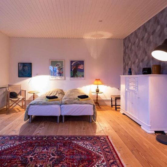 Lejlighed i Holstebro gågade – Holstebro