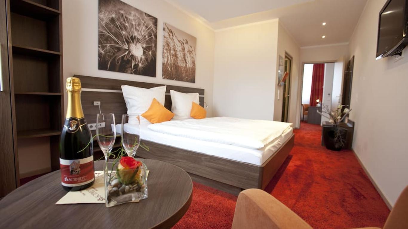 Hotel Schmidt am Markt