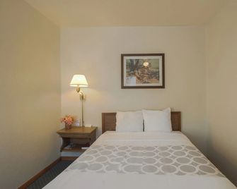 Silver Street Motel by OYO - Hurley