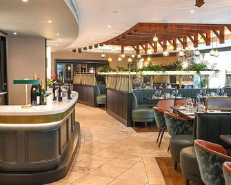Fota Island Hotel and Spa - Cork - Bar