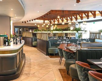 Fota Island Hotel and Spa - Cork - Bar