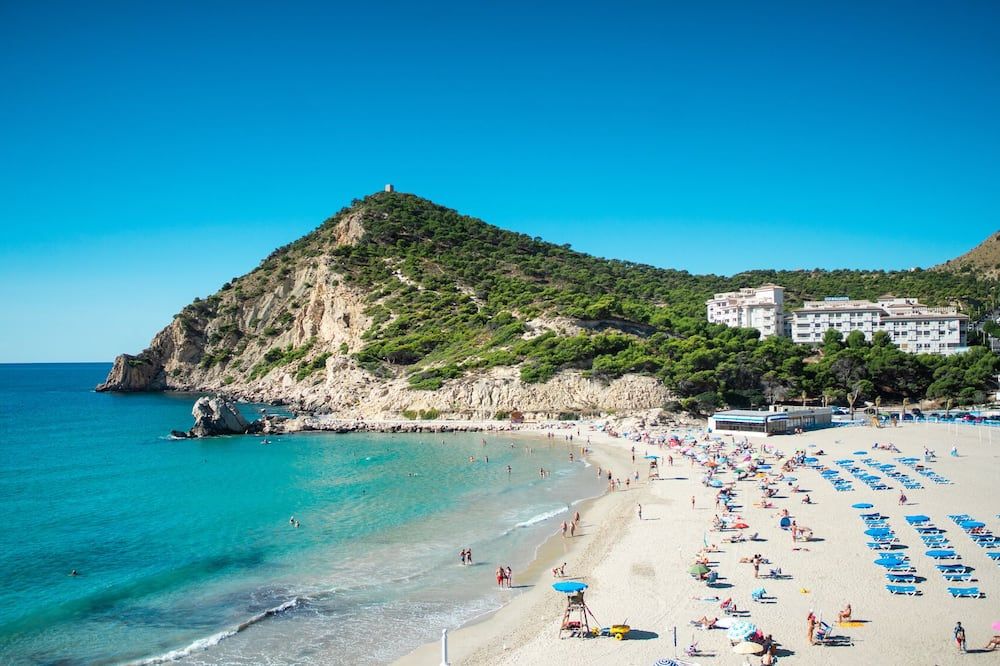 Hotel La Cala Finestrat