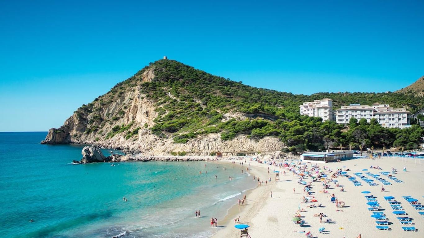 Hotel La Cala Finestrat