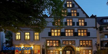 Image of hotel: Galerie Hotel