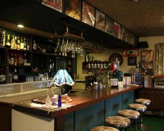 Hotel Mumon - Myoko - Bar