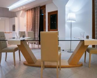 Lalena's Garden - Portopalo di Capo Passero - Sala pranzo