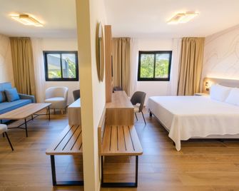 Days Inn by Wyndham Juan Dolio - Juan Dolio - Bedroom