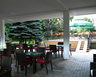 Osw Baltic Sopot - Sopot - Restaurant