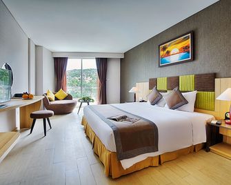 Muong Thanh Holiday Muine Hotel - Phan Thiet