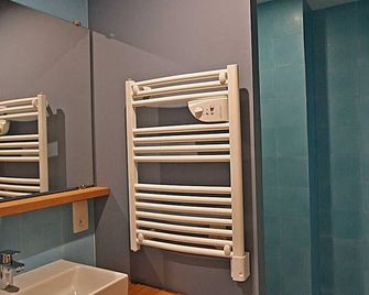 Appartement confortable au centre historique d'Épinal - Épinal