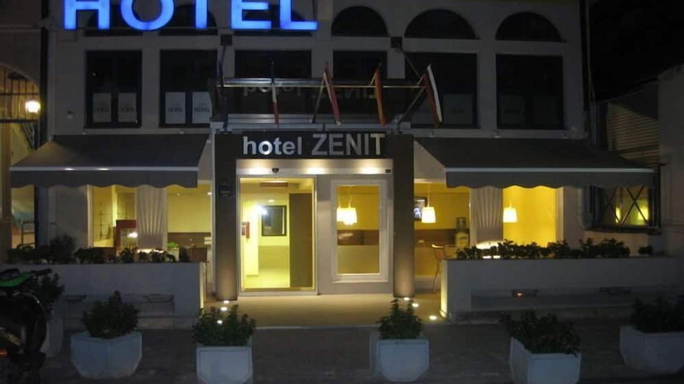 Zenit Hotel