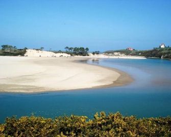 Dunas de Oyambre - Comillas