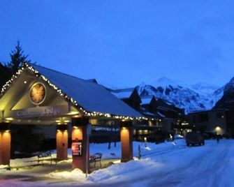 Value, Ski-In~/Ski-Out, Full Studio Condo W/ Outdoor Hot Tub - Telluride - Edificio