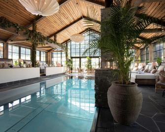 Fyri Resort Hemsedal - Hemsedal - Pool