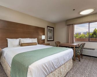 Yuma Inn and Suites - Yuma