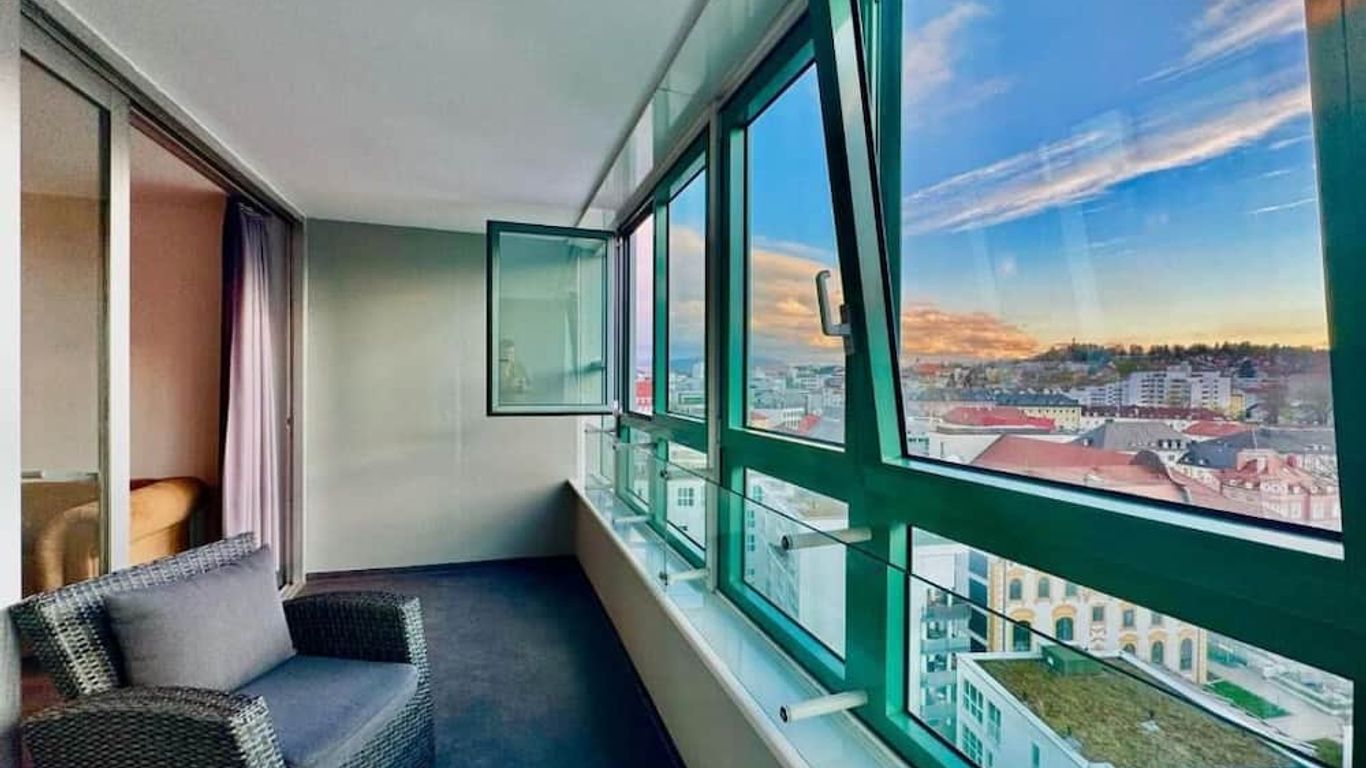 マイ パーク ホテル ケンプテン バイ AR ホテルズ