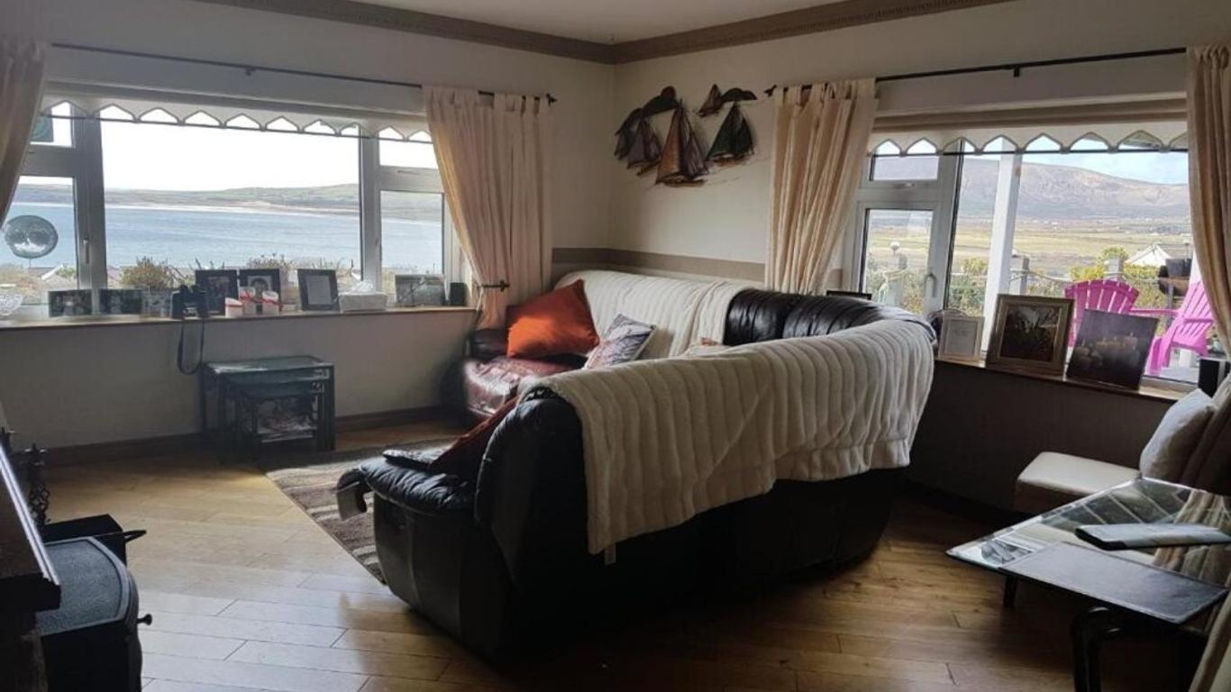 The Plough B&B