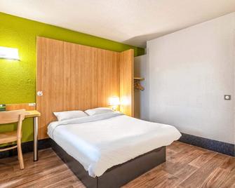 B&B HOTEL Brest Kergaradec Aéroport Gouesnou - Brest - Κρεβατοκάμαρα