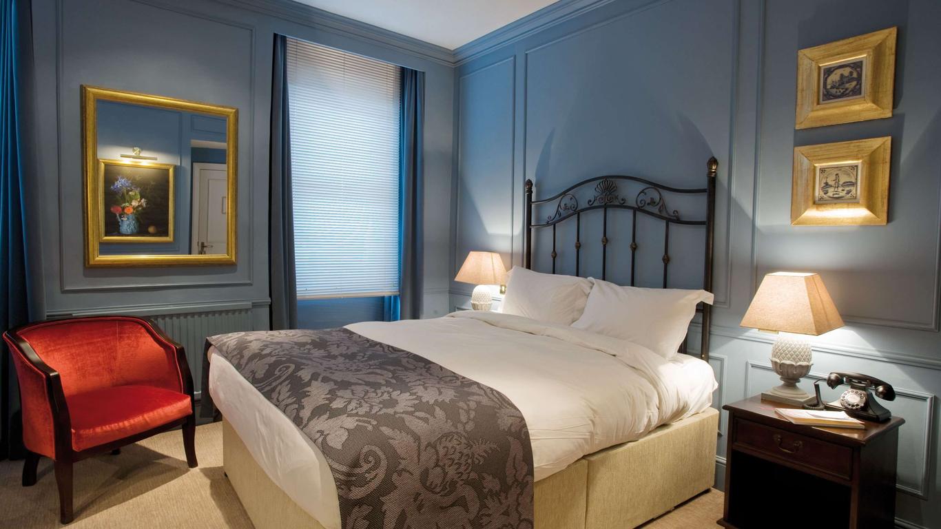 The Fleece at Cirencester