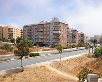 Apartamento De La Praia - Armação - Armação de Pêra - Bâtiment