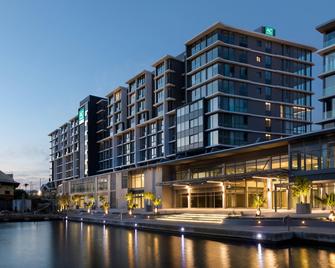 AC Hotel by Marriott Cape Town Waterfront - Cape Town - Building
