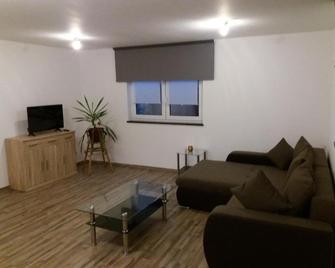 Apartment Rust Ug - Rust - Sala de estar